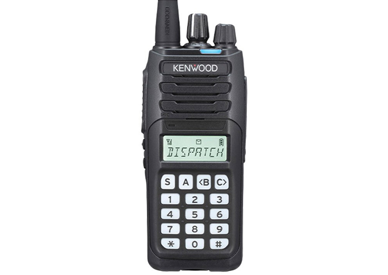 建伍（KENWOOD）NX-1300D-C數字對講機