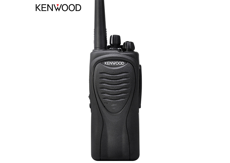 建伍（KENWOOD）TK-3207GD數字對講機大功率強力穿透商用數模TK-3207升級版